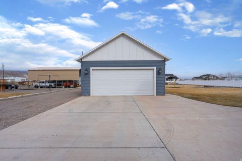 Tiny photo for 472 W 2300 S, Richfield, UT 84701 (MLS # 2137419)