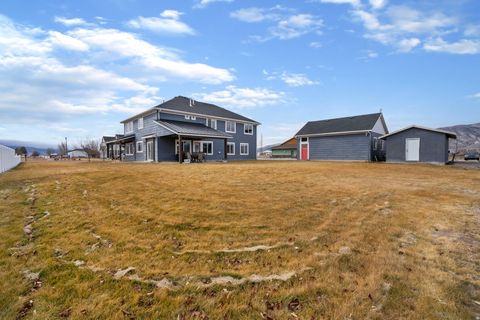 Tiny photo for 472 W 2300 S, Richfield, UT 84701 (MLS # 2137419)