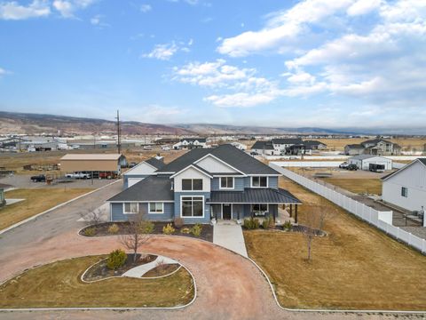 Homes For Sale - 472 W 2300<br/> Sevier County, Richfield, UT 84701
