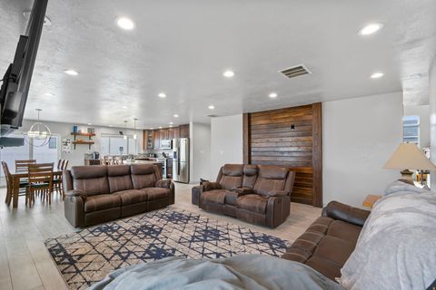 Tiny photo for 472 W 2300 S, Richfield, UT 84701 (MLS # 2137419)