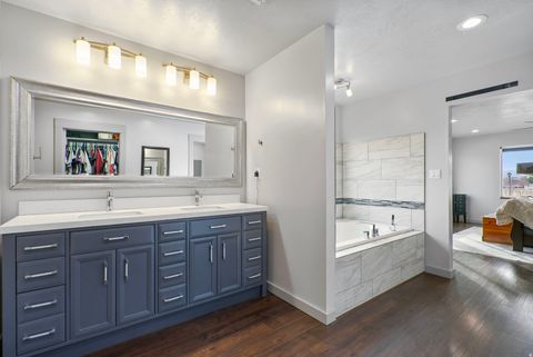 Tiny photo for 472 W 2300 S, Richfield, UT 84701 (MLS # 2137419)