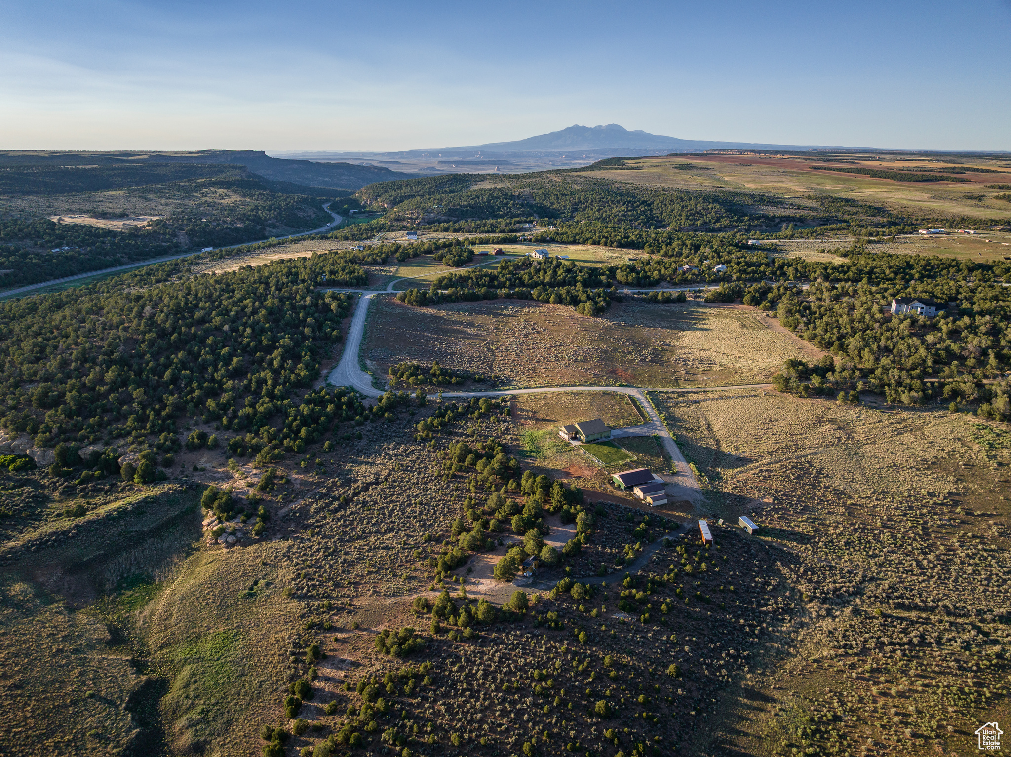 ELK MEADOWS - Residential