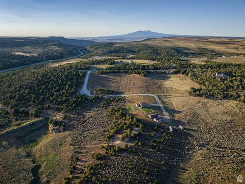 Tiny photo for 599 S HIDEAWAY CV S, Monticello, UT 84535 (MLS # 2098398)