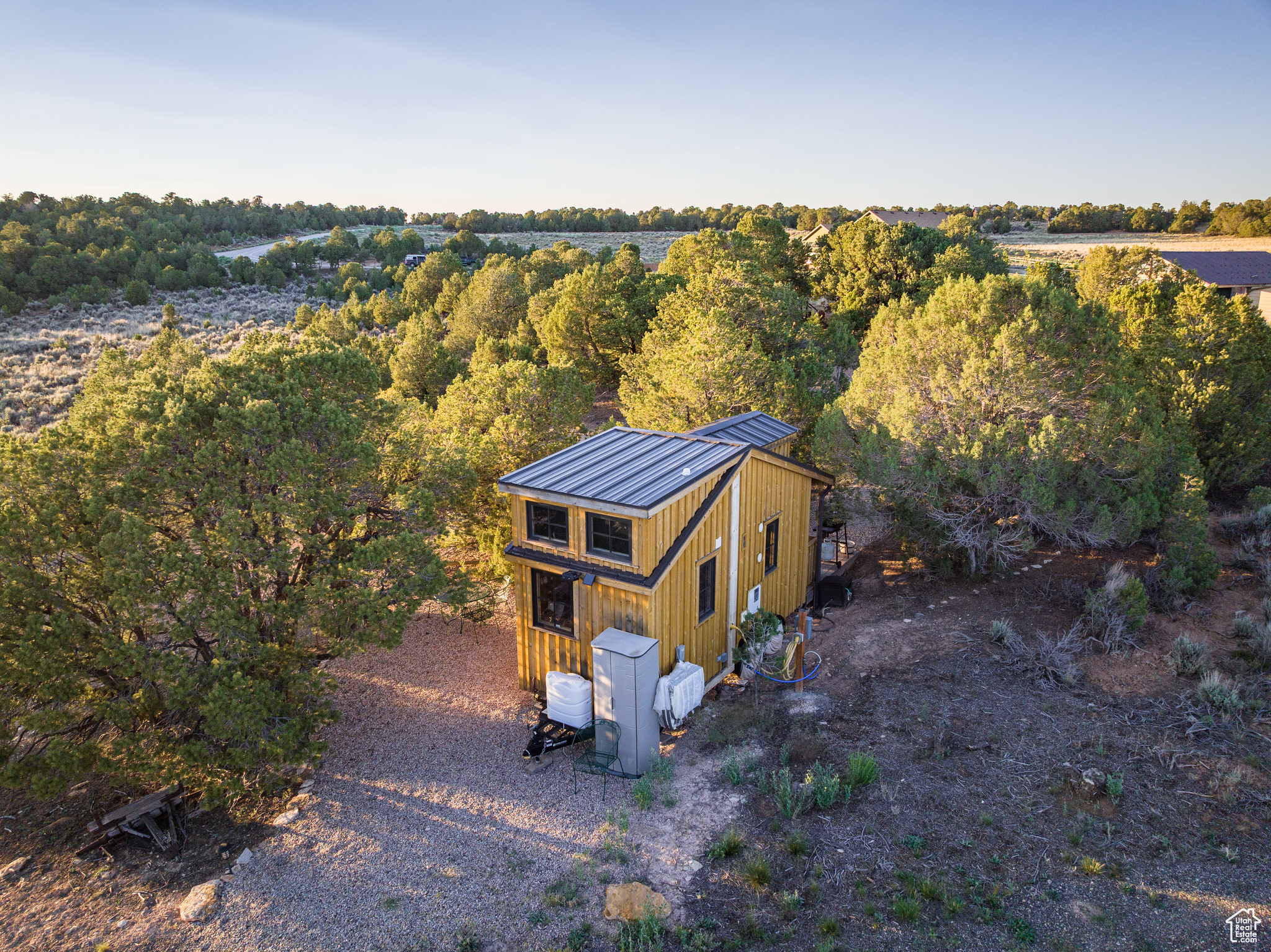 ELK MEADOWS - Residential