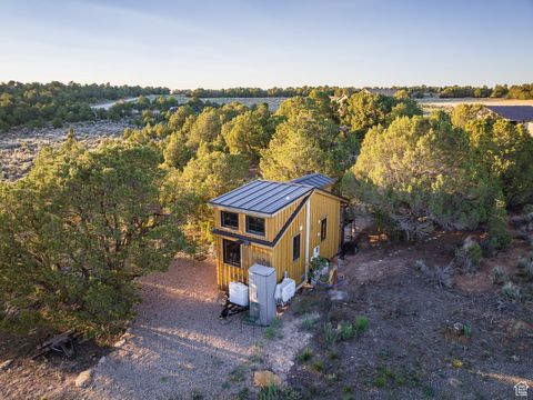 Tiny photo for 599 S HIDEAWAY CV S, Monticello, UT 84535 (MLS # 2098398)