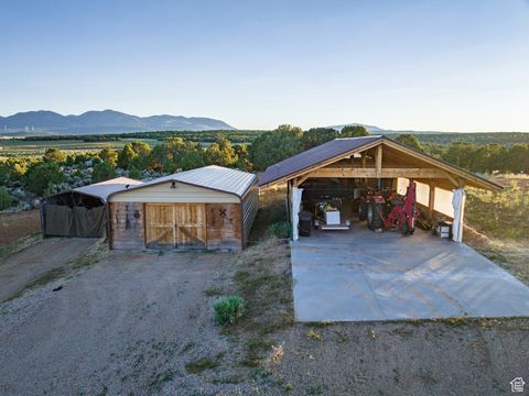 Tiny photo for 599 S HIDEAWAY CV S, Monticello, UT 84535 (MLS # 2098398)