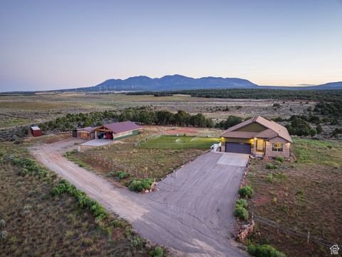 Photo of 599 S HIDEAWAY CV S, Monticello, UT 84535 (MLS # 2098398)