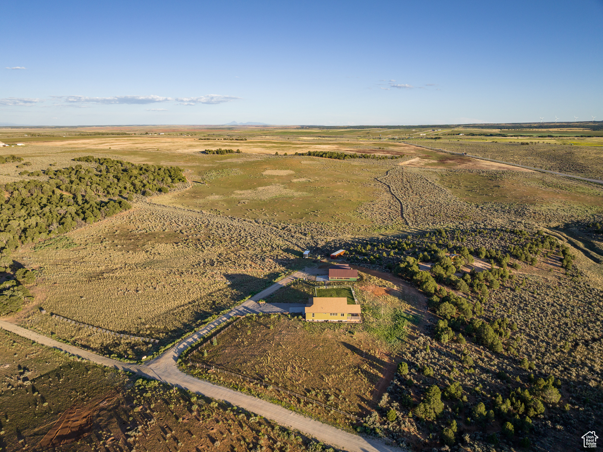 ELK MEADOWS - Residential