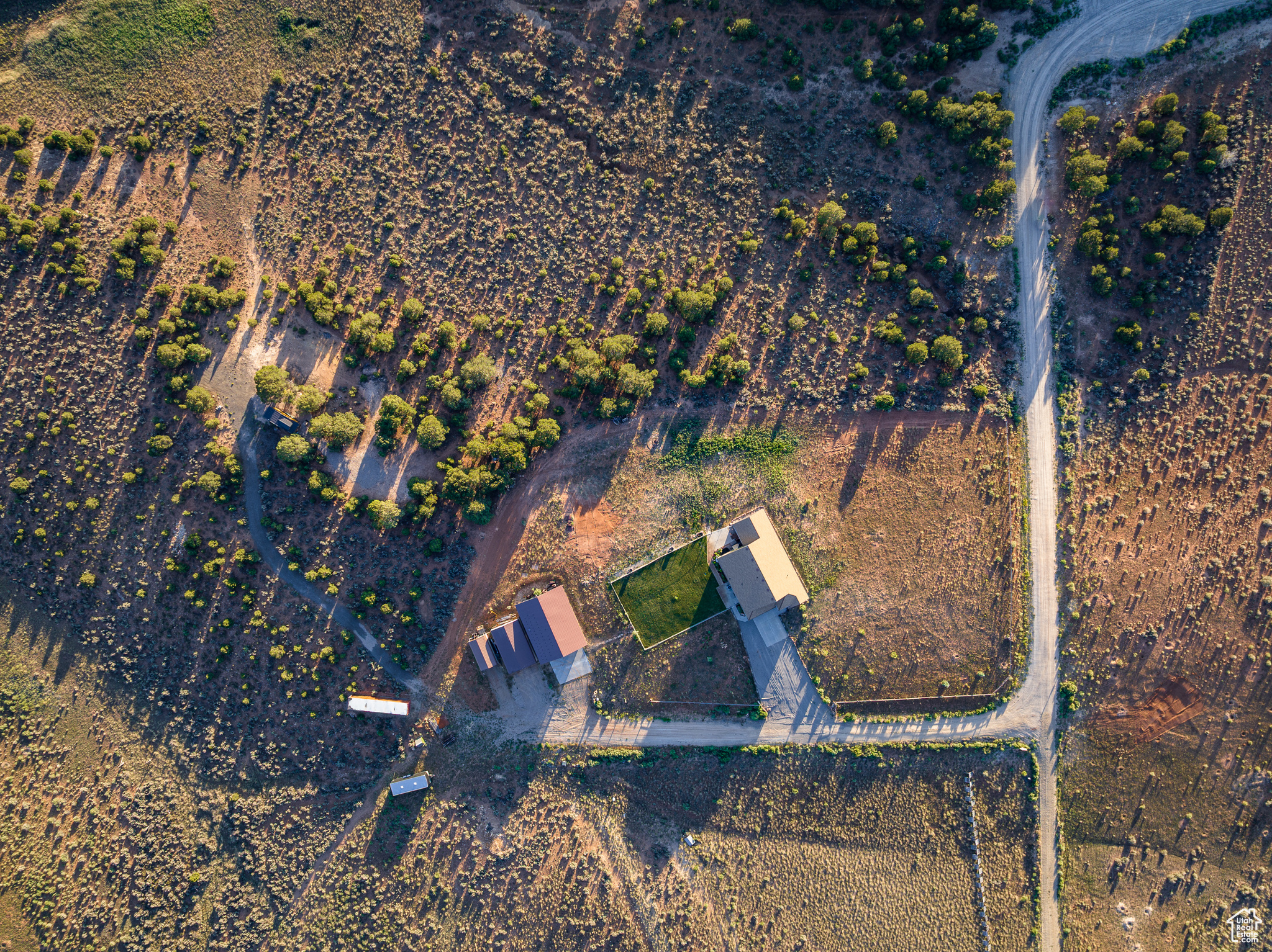 ELK MEADOWS - Residential