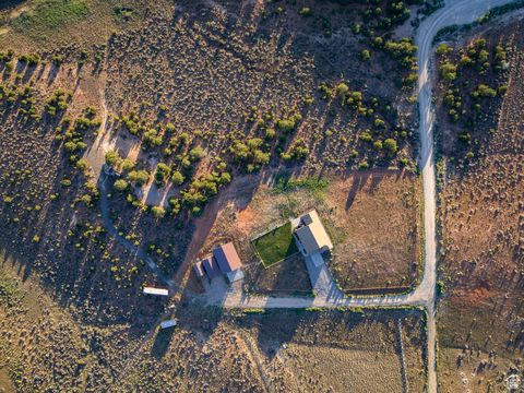 Tiny photo for 599 S HIDEAWAY CV S, Monticello, UT 84535 (MLS # 2098398)