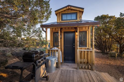 Tiny photo for 599 S HIDEAWAY CV S, Monticello, UT 84535 (MLS # 2098398)