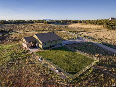 Tiny photo for 599 S HIDEAWAY CV S, Monticello, UT 84535 (MLS # 2098398)