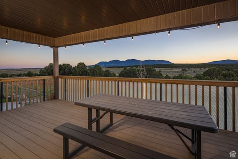 Tiny photo for 599 S HIDEAWAY CV S, Monticello, UT 84535 (MLS # 2098398)