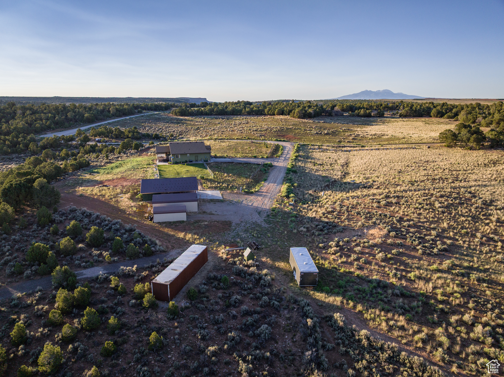 ELK MEADOWS - Residential