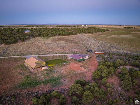 Tiny photo for 599 S HIDEAWAY CV S, Monticello, UT 84535 (MLS # 2098398)