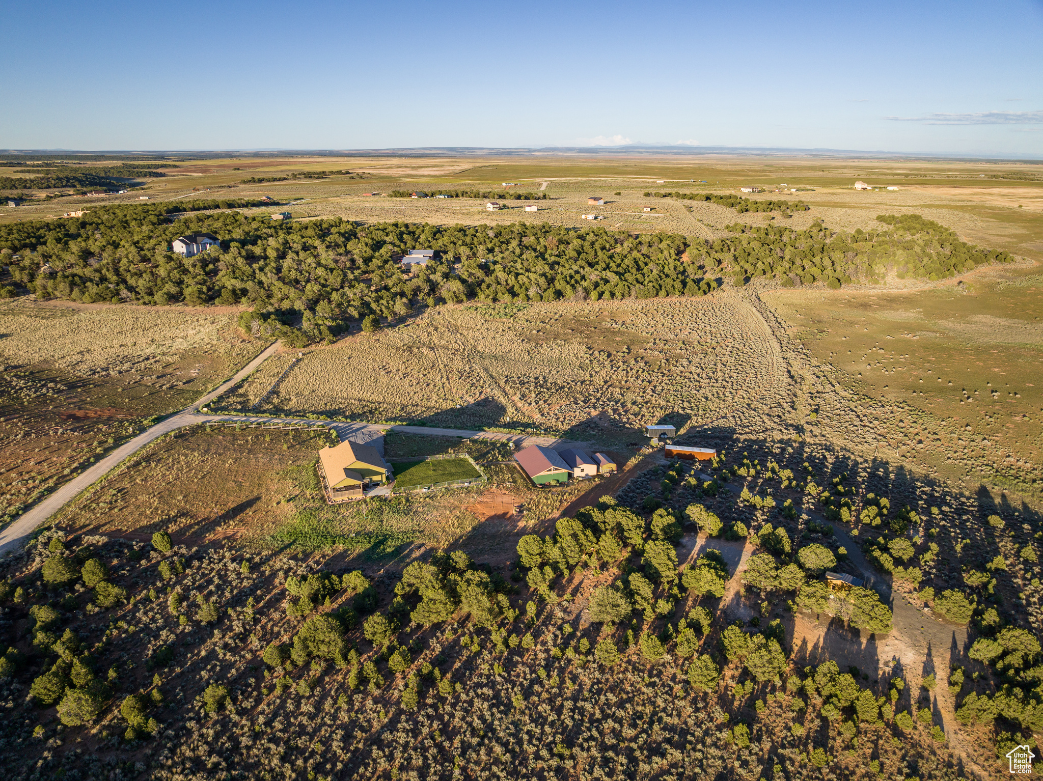 ELK MEADOWS - Residential