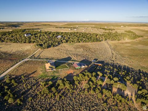 Tiny photo for 599 S HIDEAWAY CV S, Monticello, UT 84535 (MLS # 2098398)