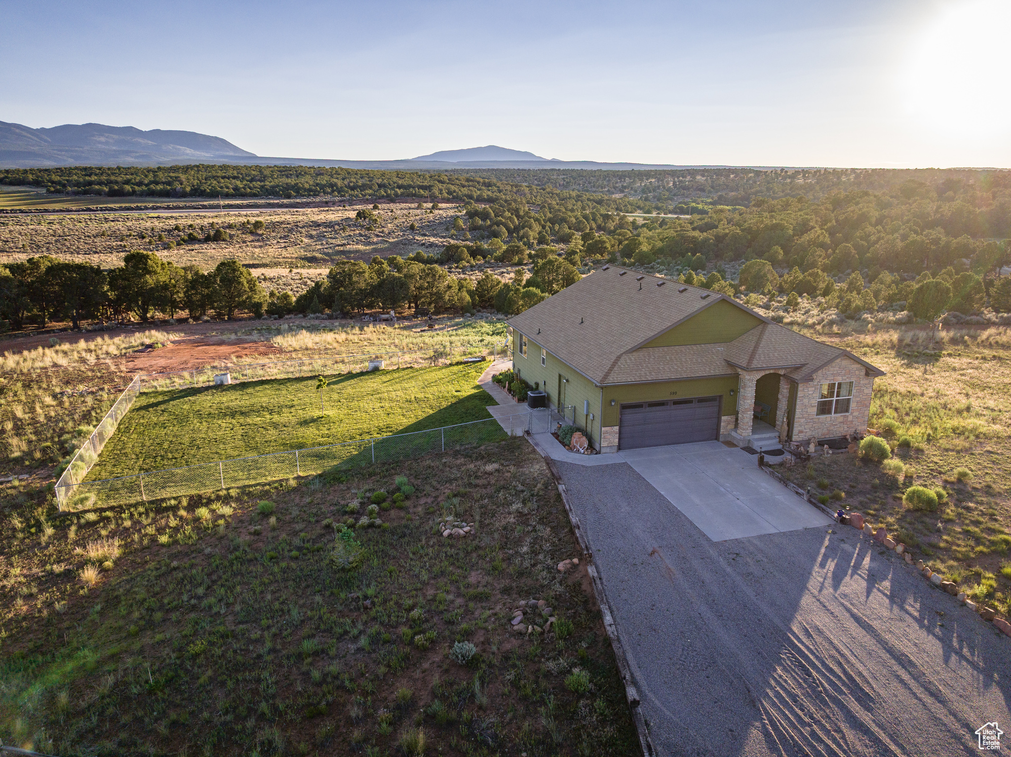 ELK MEADOWS - Residential