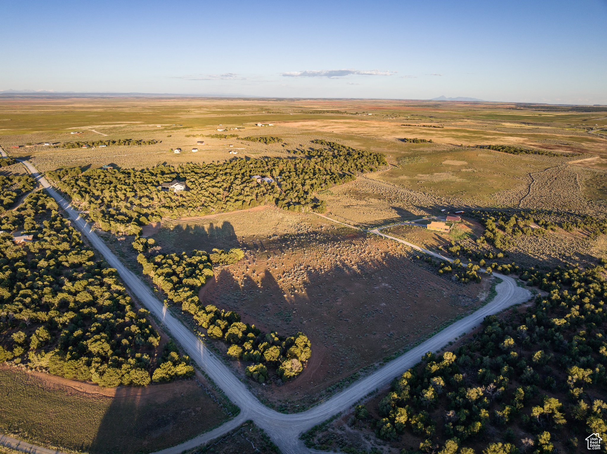 ELK MEADOWS - Residential