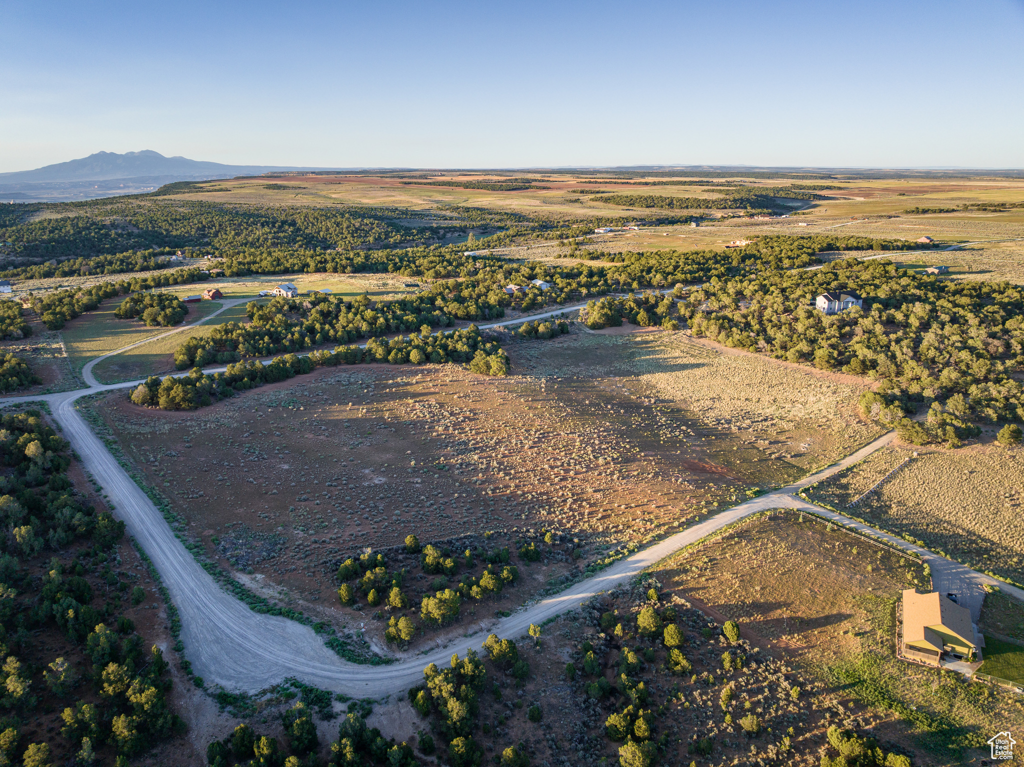 ELK MEADOWS - Residential
