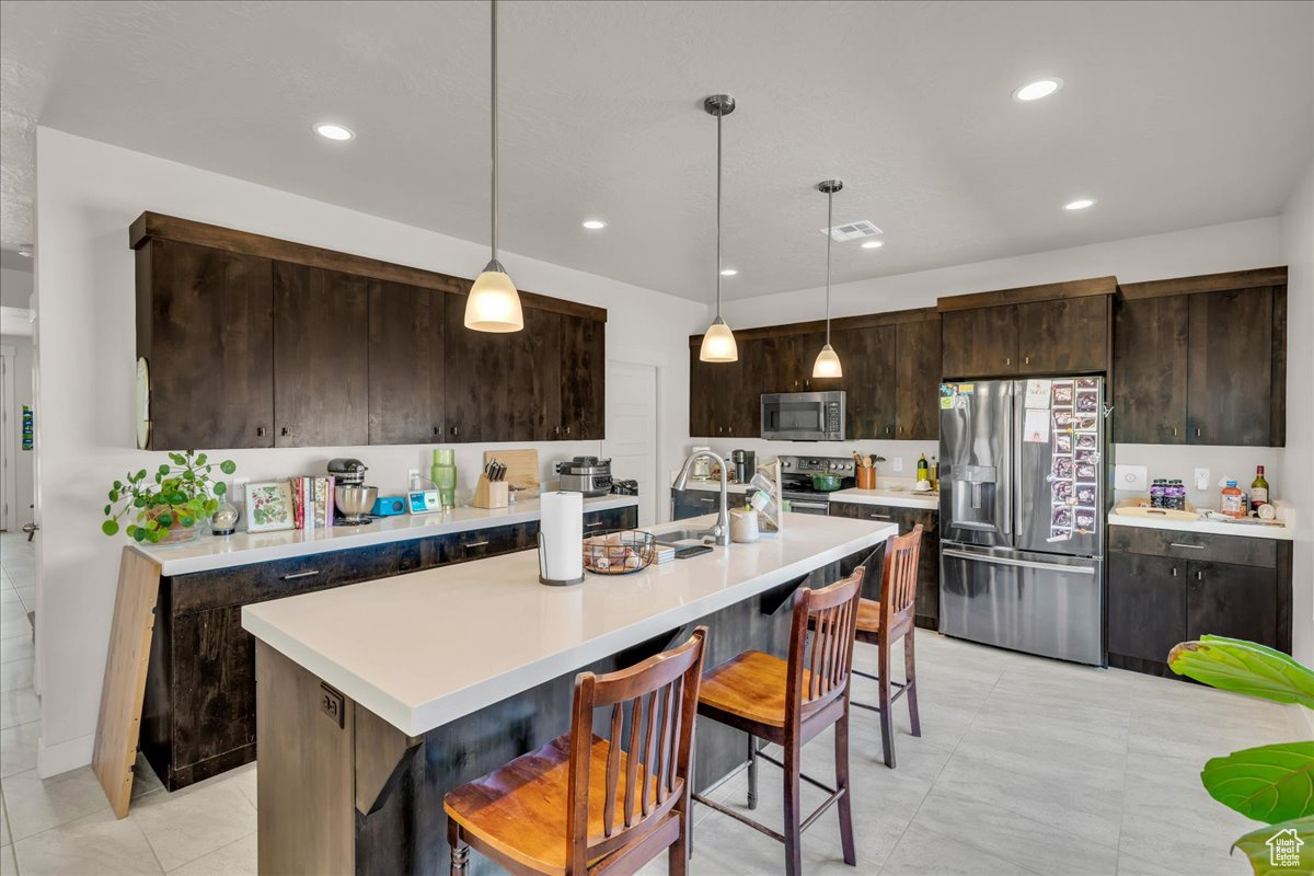 CEDAR POINT PH 4 - Residential