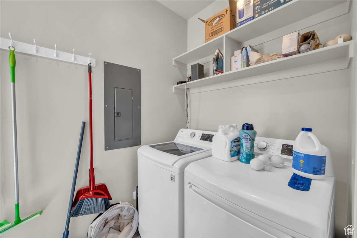 CEDAR POINT PH 4 - Residential