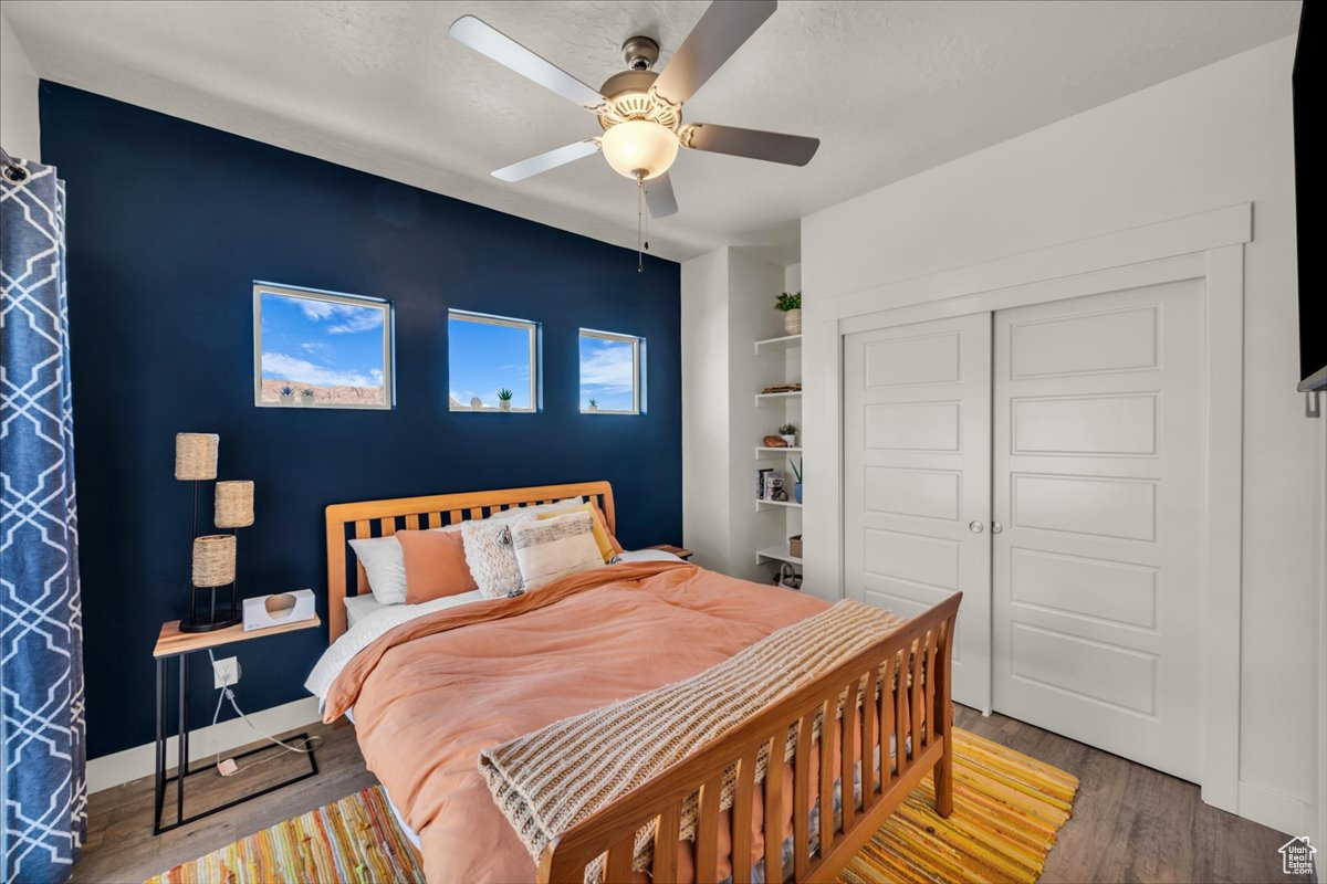 CEDAR POINT PH 4 - Residential