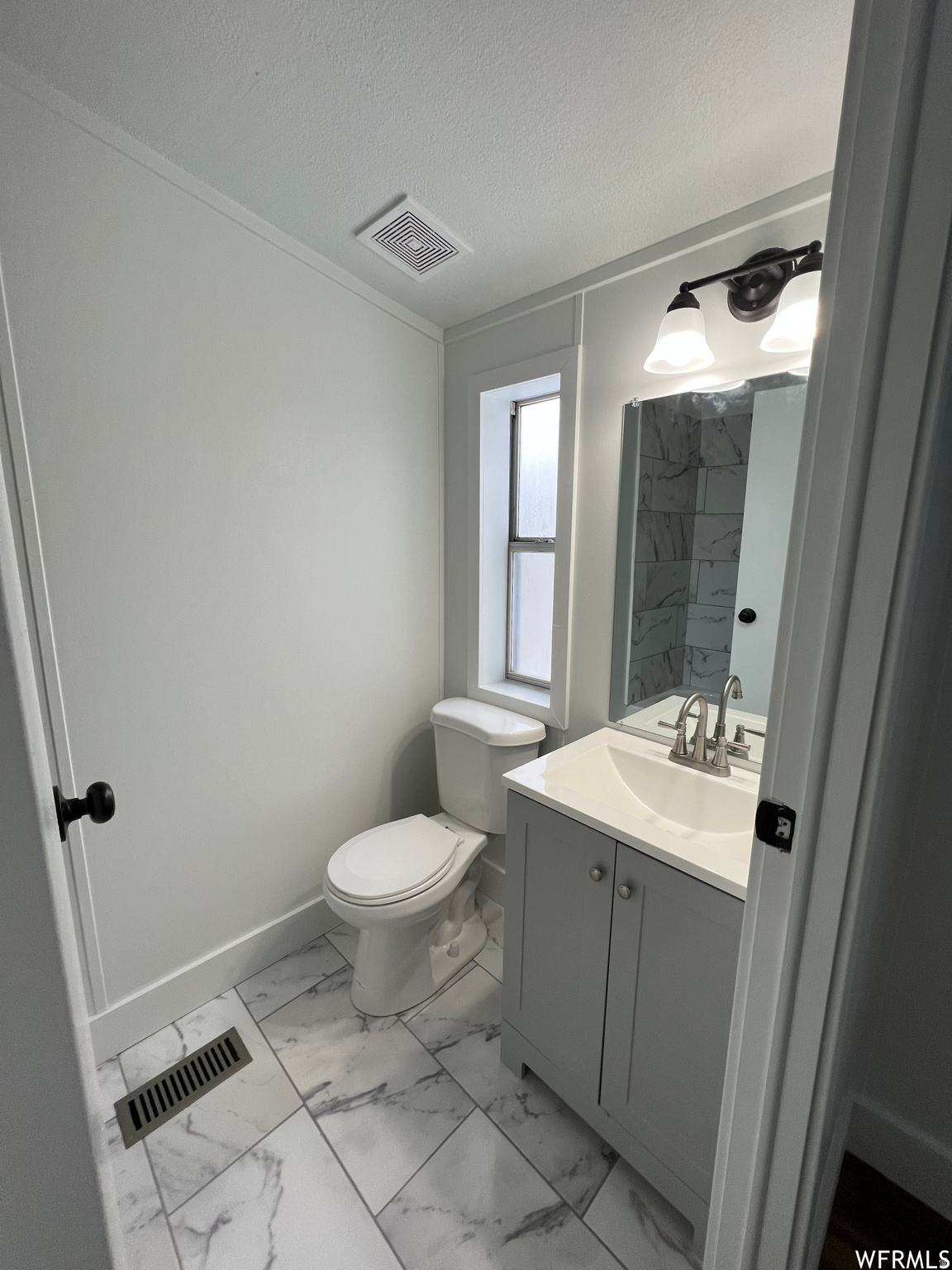 MOUNTAIN VIEW - Residential