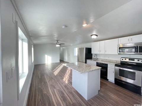 Tiny photo for 2641 W 2680 S #325, West Valley City, UT 84119 (MLS # 2129523)