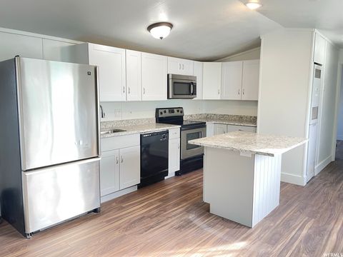 Tiny photo for 2641 W 2680 S #325, West Valley City, UT 84119 (MLS # 2129523)