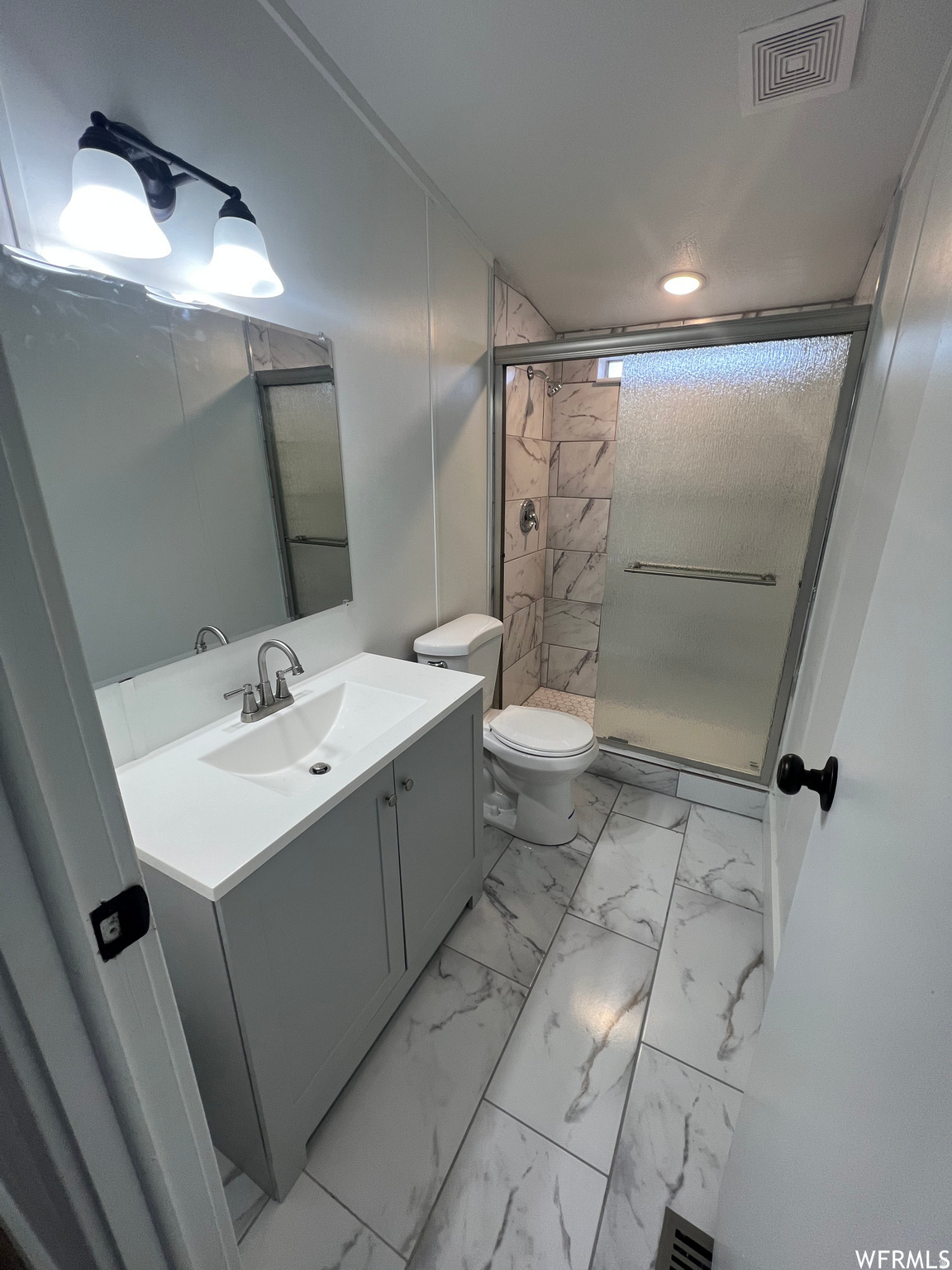 MOUNTAIN VIEW - Residential