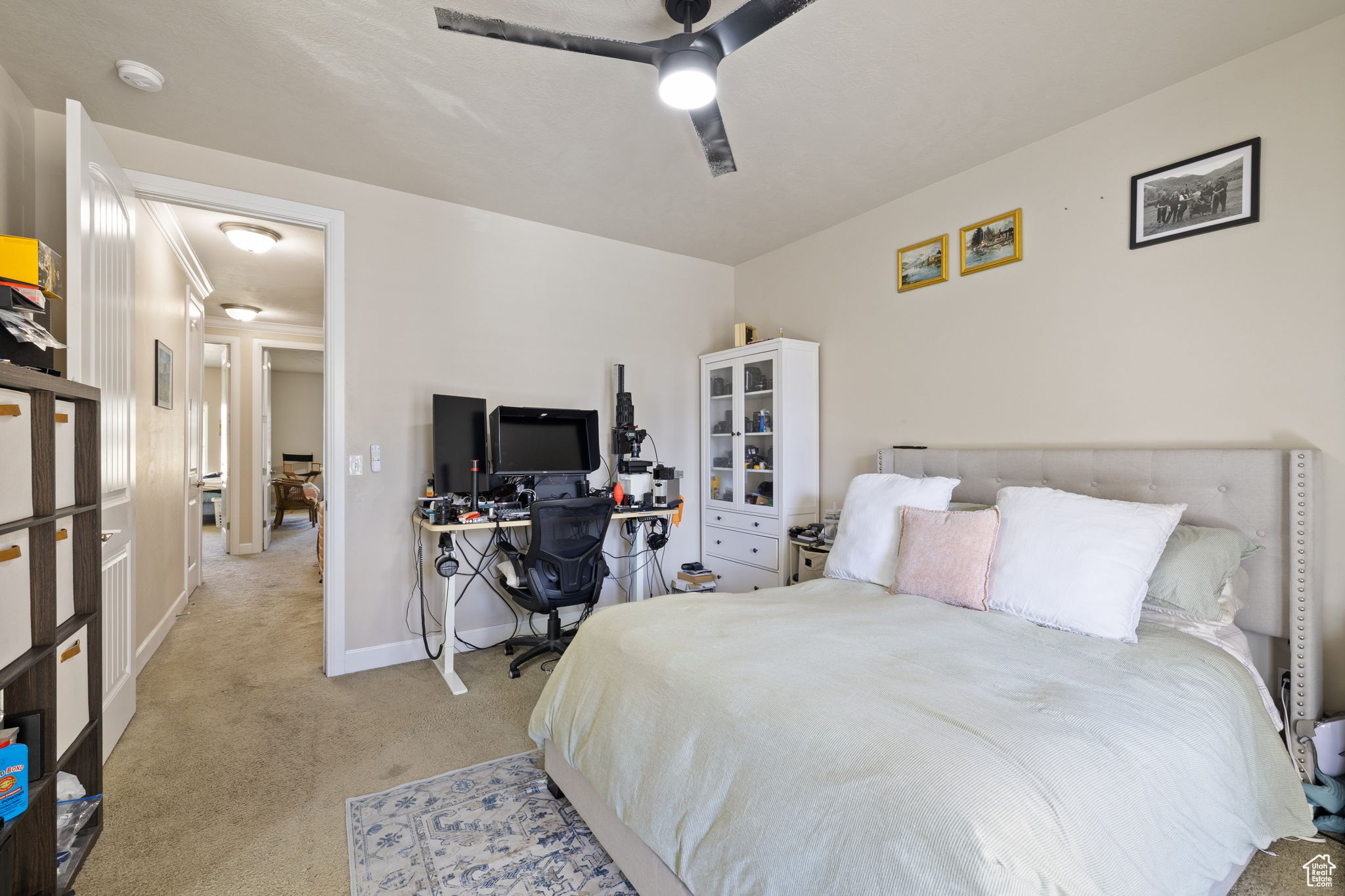 SORRENTO PARK PUD PH - Residential