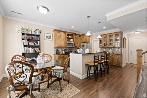 Tiny photo for 1015 N 995 W, Orem, UT 84057 (MLS # 2117488)