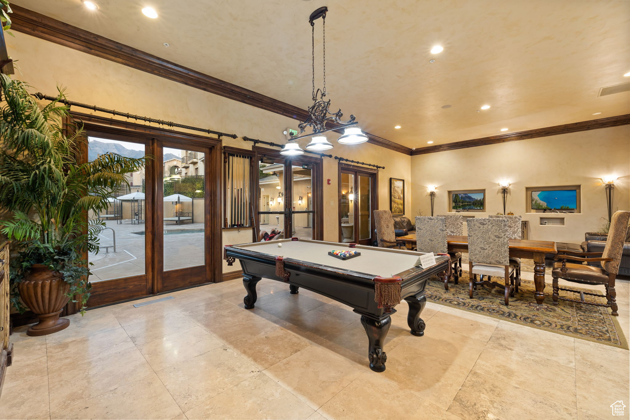 SORRENTO PARK PUD PH - Residential