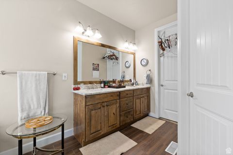 Tiny photo for 1015 N 995 W, Orem, UT 84057 (MLS # 2117488)