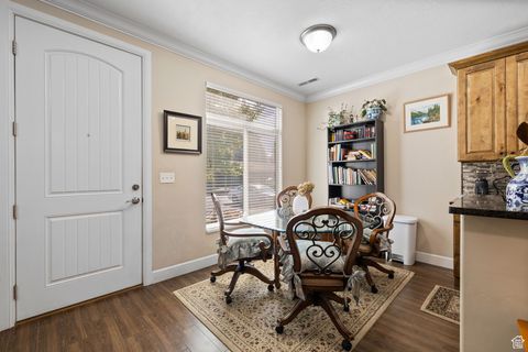Tiny photo for 1015 N 995 W, Orem, UT 84057 (MLS # 2117488)