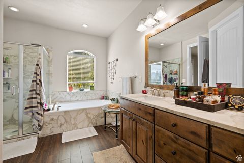 Tiny photo for 1015 N 995 W, Orem, UT 84057 (MLS # 2117488)