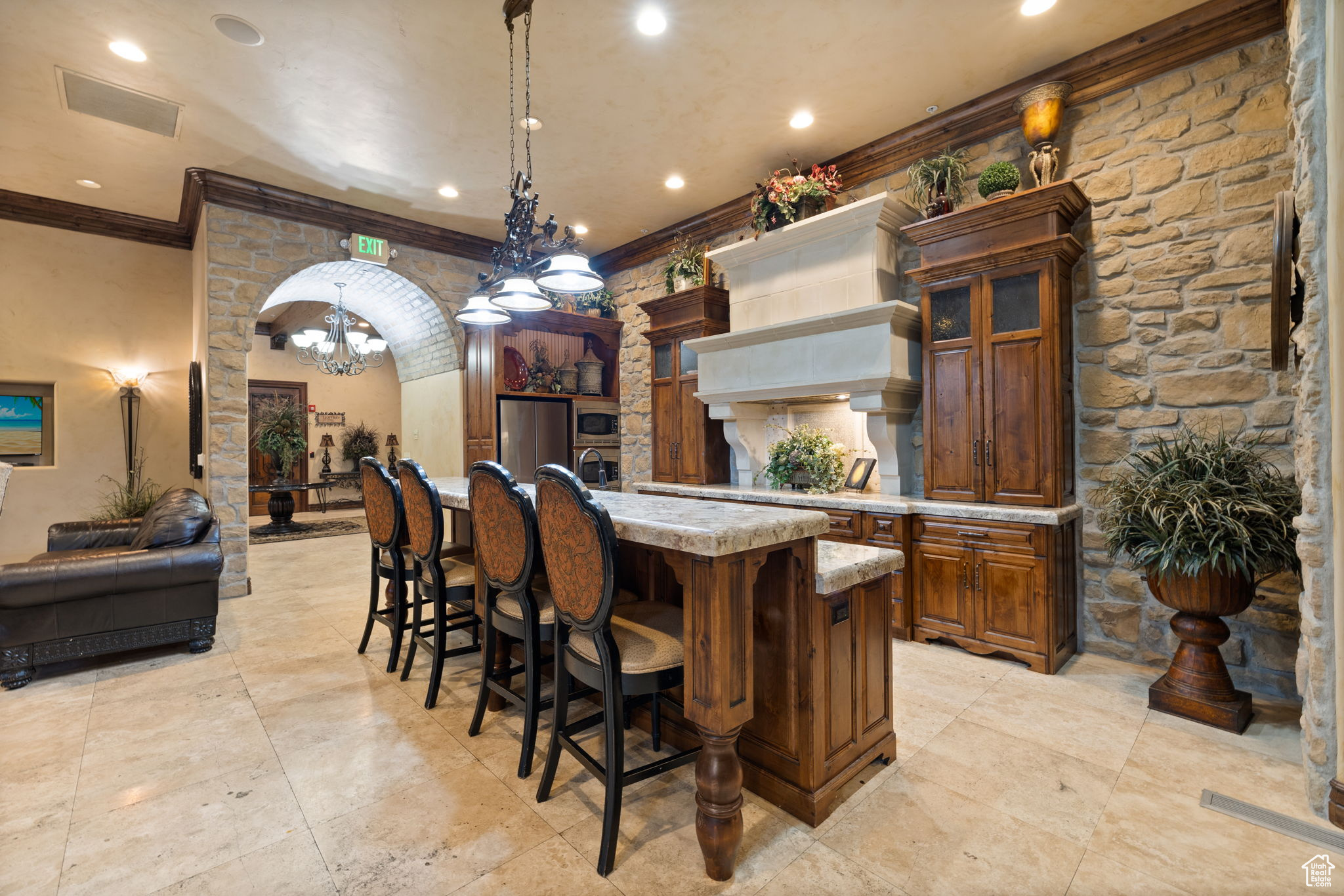 SORRENTO PARK PUD PH - Residential