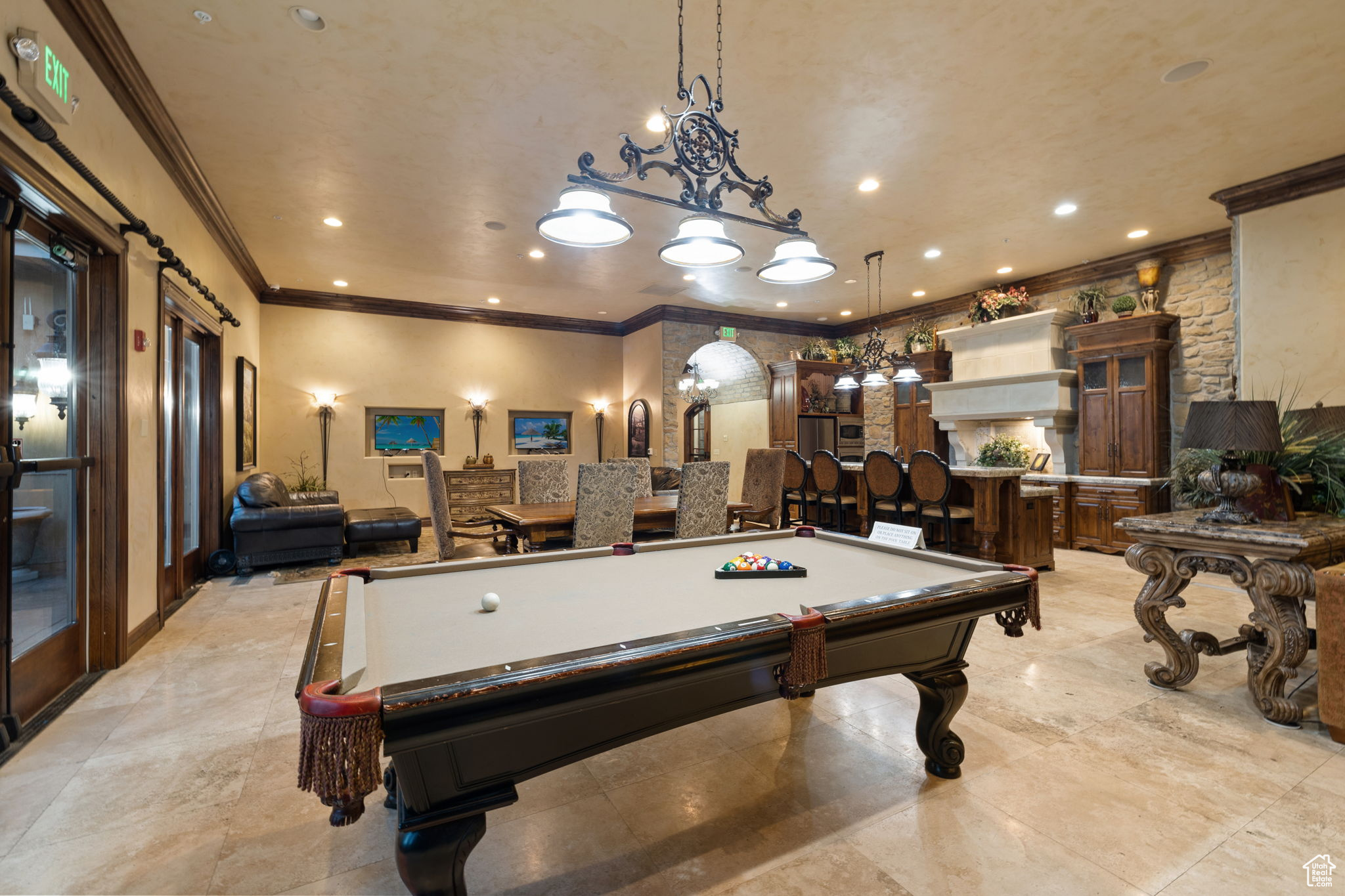 SORRENTO PARK PUD PH - Residential