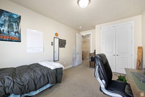 Tiny photo for 1015 N 995 W, Orem, UT 84057 (MLS # 2117488)