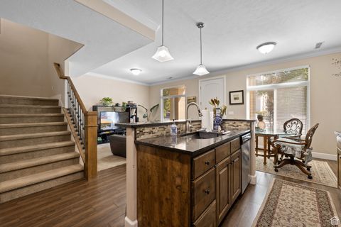 Tiny photo for 1015 N 995 W, Orem, UT 84057 (MLS # 2117488)