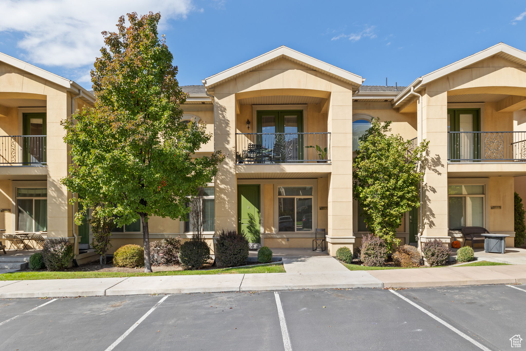 SORRENTO PARK PUD PH - Residential