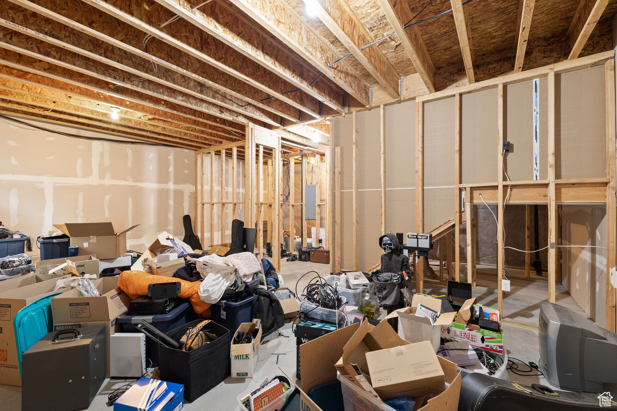 SORRENTO PARK PUD PH - Residential