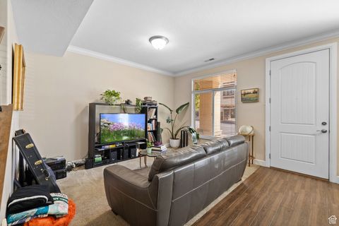 Tiny photo for 1015 N 995 W, Orem, UT 84057 (MLS # 2117488)