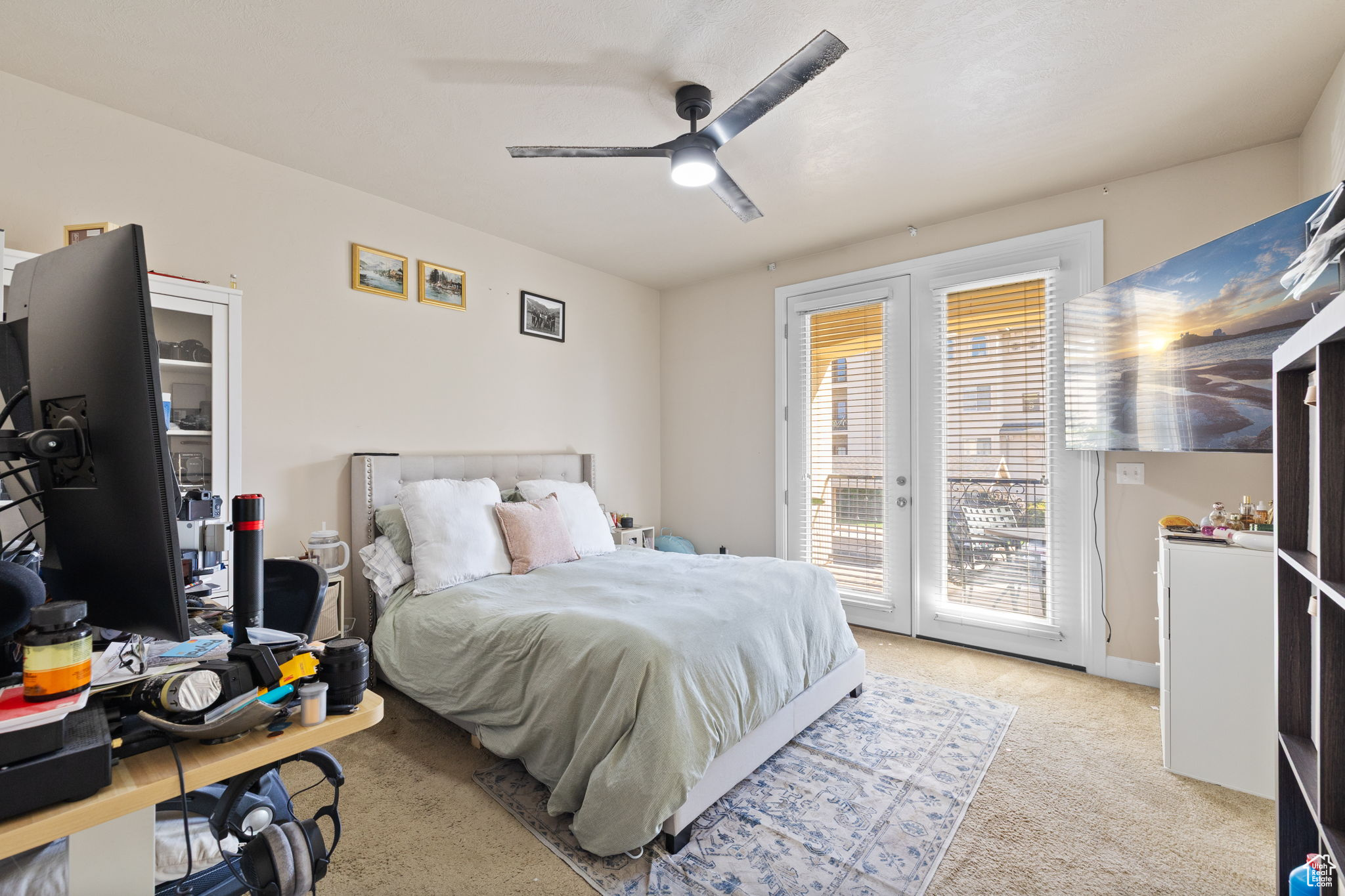 SORRENTO PARK PUD PH - Residential