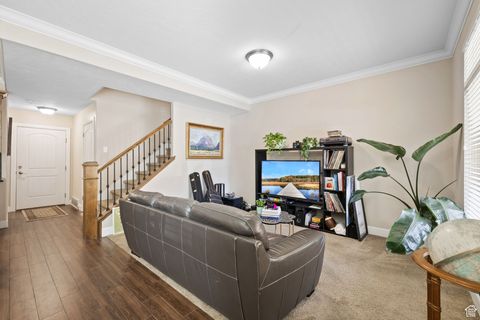 Tiny photo for 1015 N 995 W, Orem, UT 84057 (MLS # 2117488)