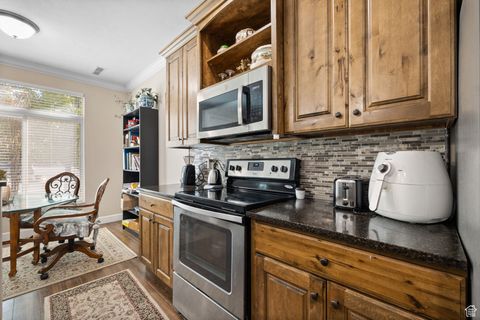 Tiny photo for 1015 N 995 W, Orem, UT 84057 (MLS # 2117488)