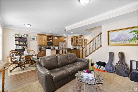 Tiny photo for 1015 N 995 W, Orem, UT 84057 (MLS # 2117488)