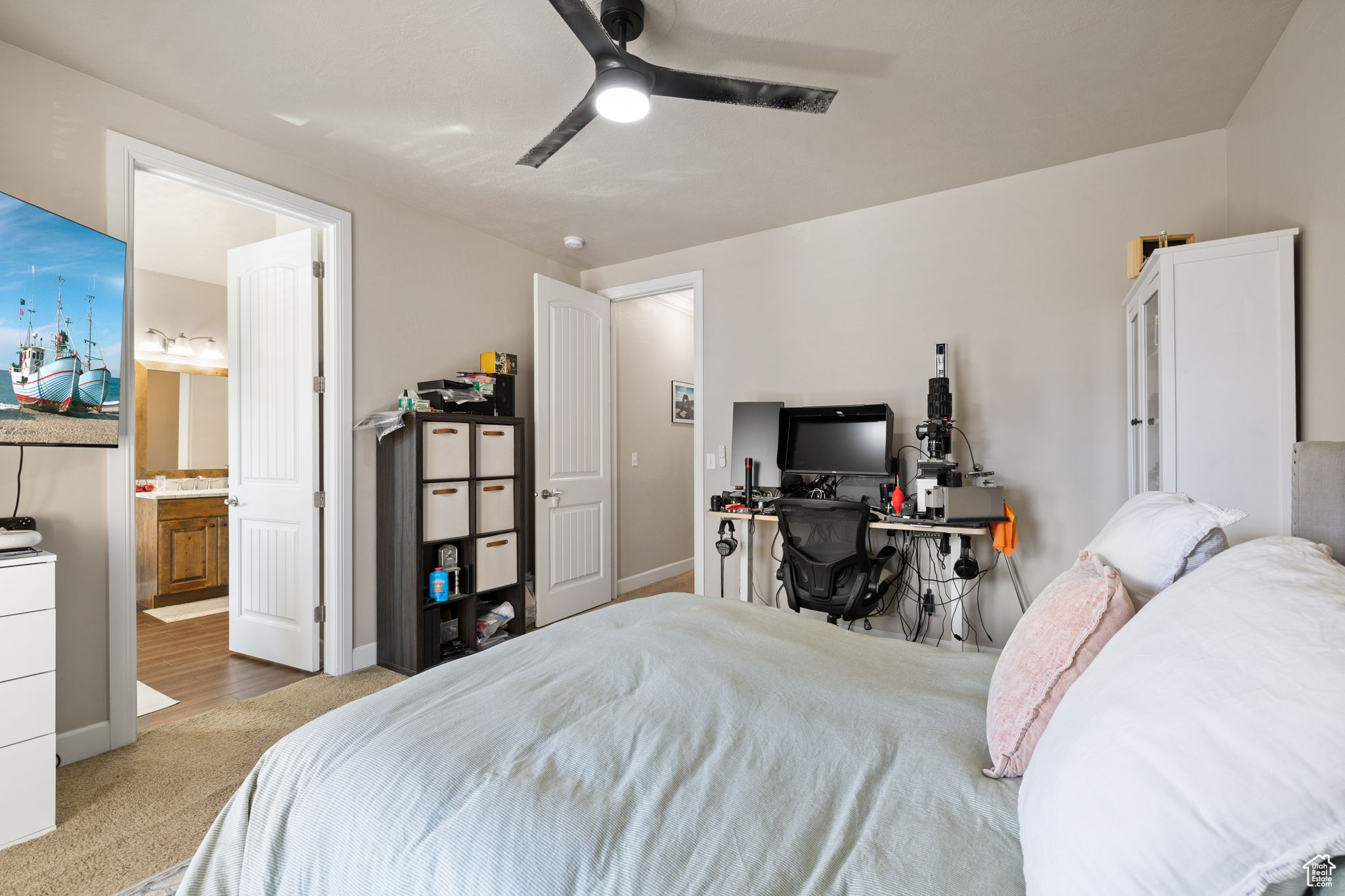 SORRENTO PARK PUD PH - Residential