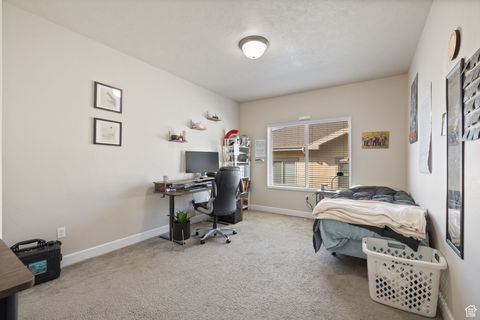 Tiny photo for 1015 N 995 W, Orem, UT 84057 (MLS # 2117488)
